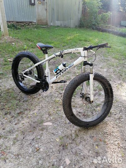 Велосипеды