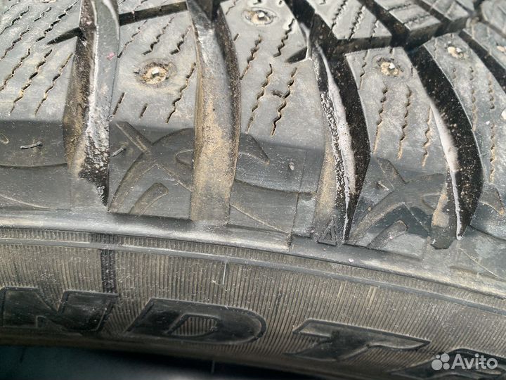 Dunlop GrandTrek Ice 03 275/50 R20