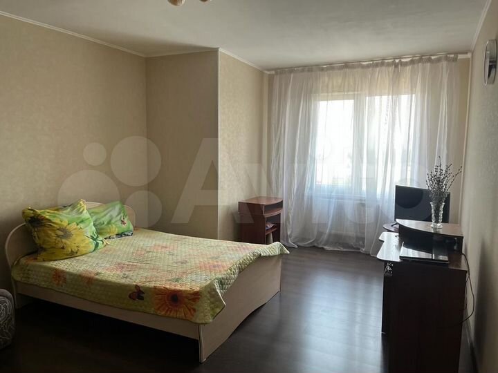 2-к. квартира, 52,7 м², 8/10 эт.