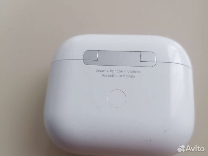 Беспроводные bluetooth наушники бу