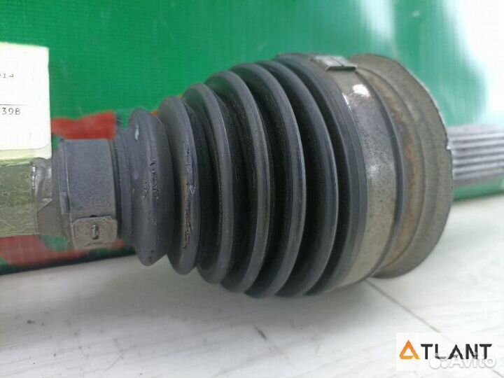 Привод передний правый daihatsu mira E:S