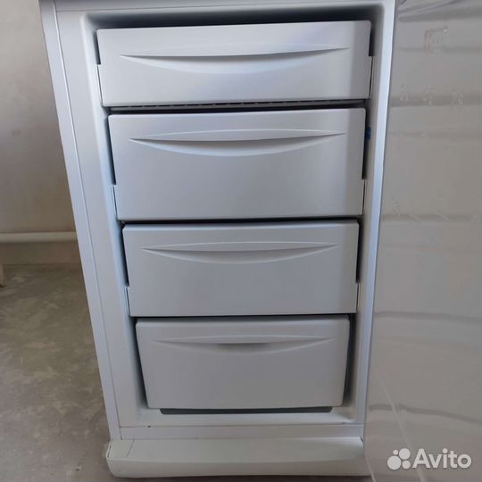 Морозильная камера indesit