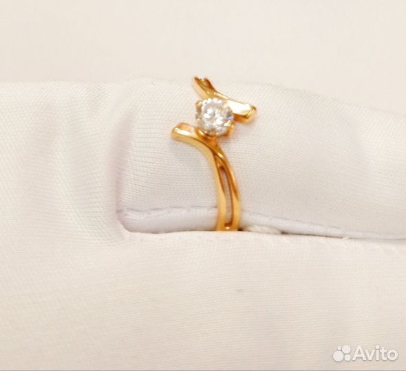 Золотое кольцо (13890)