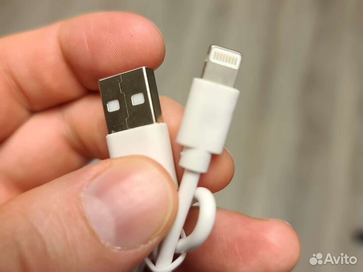 Наушники earpods