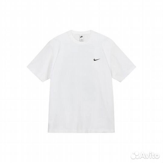 Футболка Nike x stussy