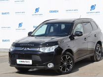 Mitsubishi Outlander 2.0 CVT, 2012, 176 000 км, с пробегом, це�на 1 475 000 руб.