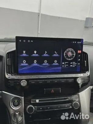 Андроид магнитола с установкой