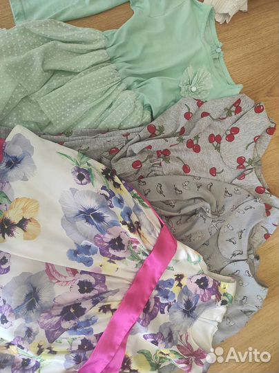 Одежда для девочки