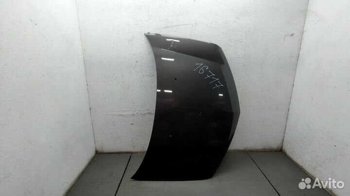 Капот Acura MDX, 2010