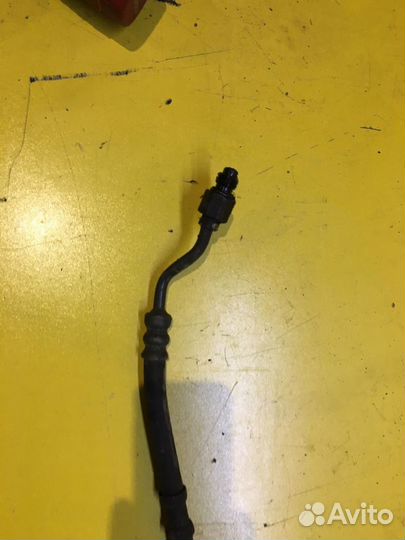 Трубка гур Chevrolet Spark M200 2 2005–2010