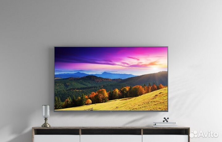 Телевизор Mi Tv 4s 65