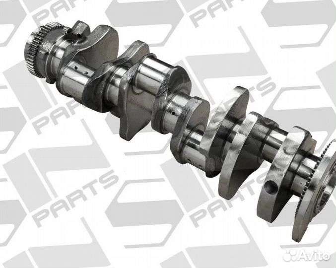 Коленчатый вал (740.13)
