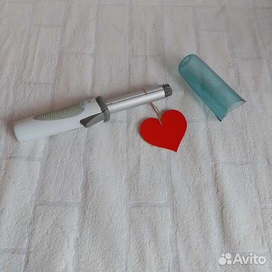 Стайлер Braun Independent Беспроводной