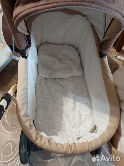 Детские коляски 3 в 1 verdi zipy