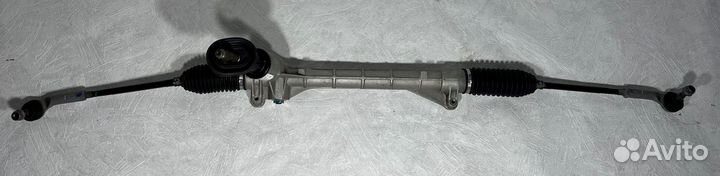 Рулевая рейка Volkswagen Polo Mk6