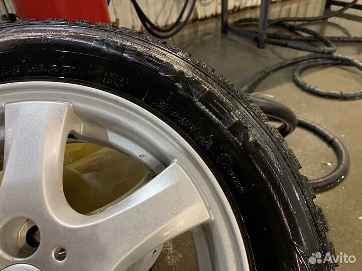 Продам 14е колеса