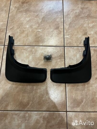 Брызговики golf 4,5,6,7