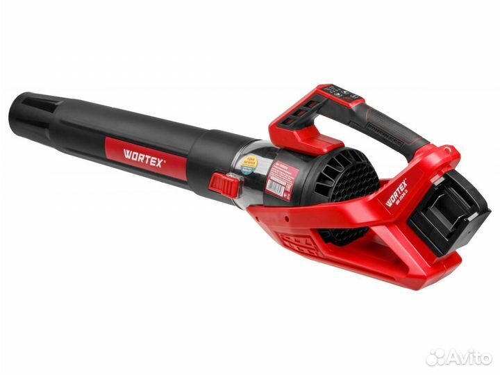 Wortex BB 2536 D Воздуходувка аккумуляторная 36В A