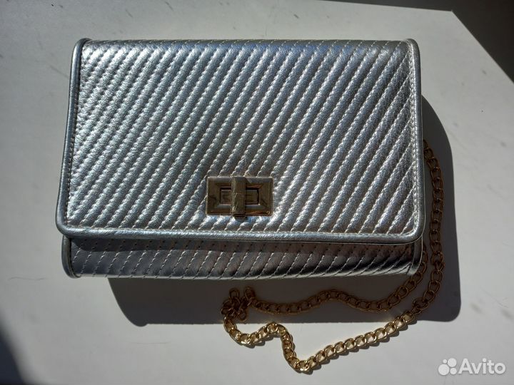 Сумка-клатч женская