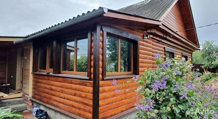 Пластиковые окна на заказ