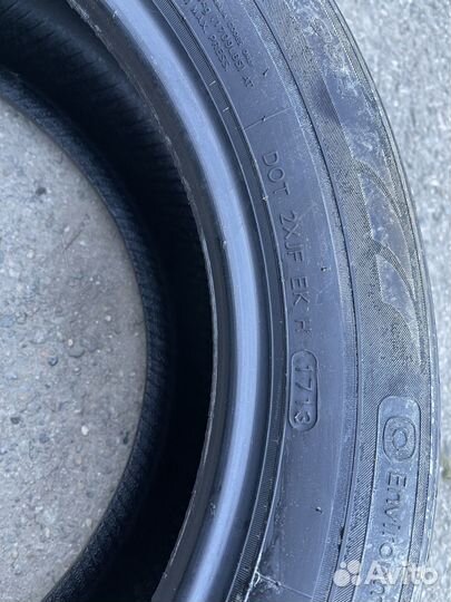 Hankook Optimo K415 225/60 R17 99H