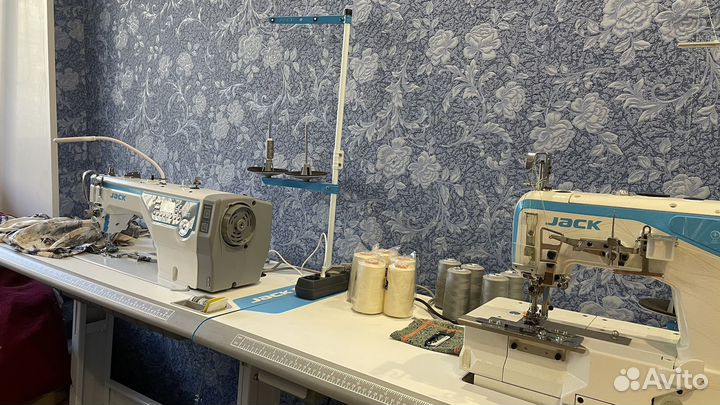 Швея на дому, массовка, пошив, ремонт