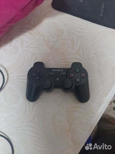 Игровая мышь