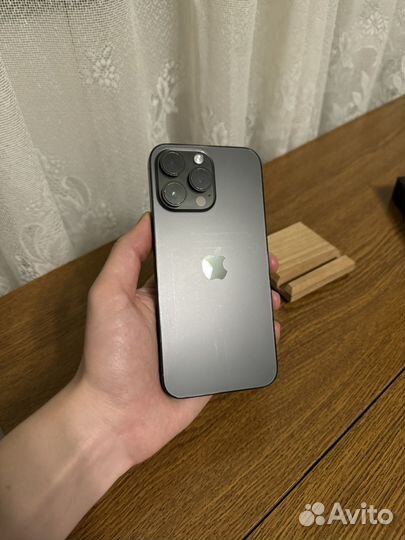 iPhone 14 Pro Max / Оригинал / sim