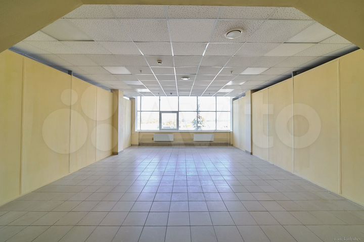Торговая площадь, 47 м²