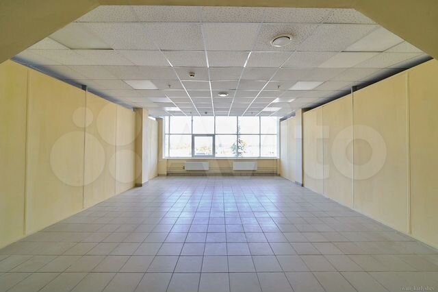 Торговая площадь, 47 м²