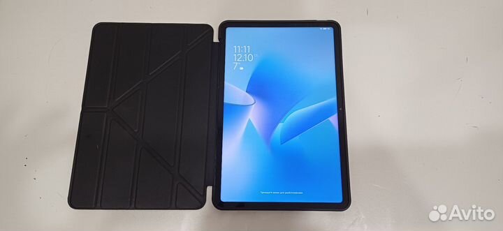 Планшет xiaomi pad 6 128 гб