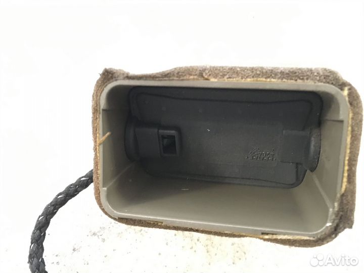 Дефлектор салона правый Audi A4 (4122)