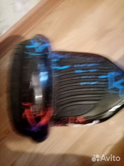 Гироскутер