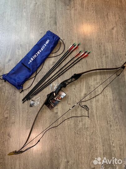 Лук для стрельбы toparchery