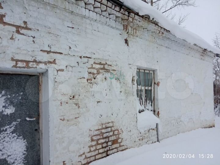 Продам помещение свободного назначения, 60 м²