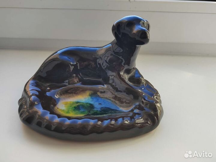 Пепельница