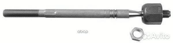 Тяга рулевая VAG/porsche Q7/touareg/cayenne 02