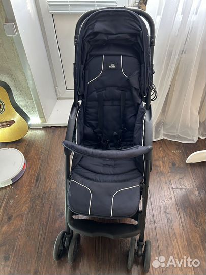 Прогулочная коляска Cam curvi