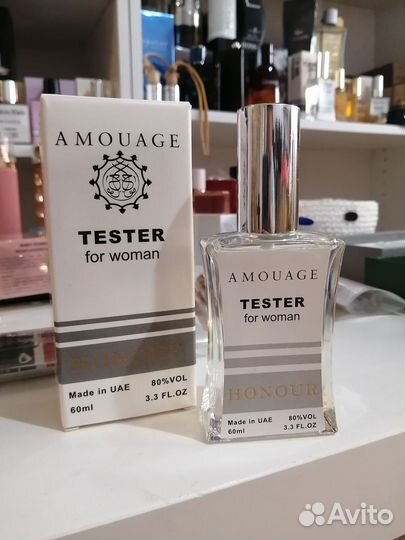 Amouage Honour For Women 60ml парфюм