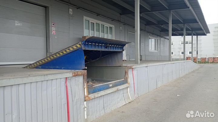 Аренда склада / ответственное хранение