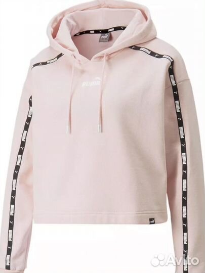 Худи женское puma