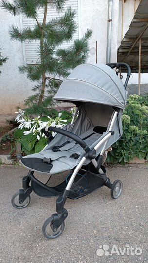 Коляска chicco goody