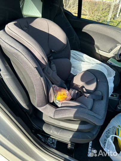 Автокресло cam calibro новое