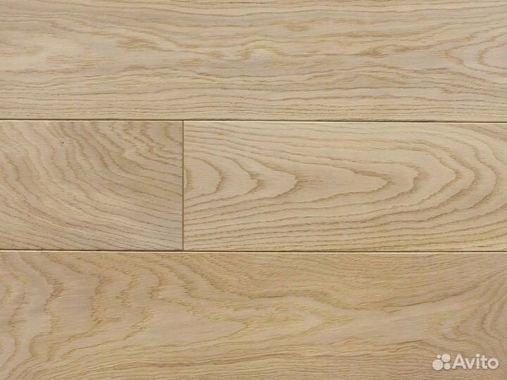 Паркет / Клеевая паркетная доска дуб