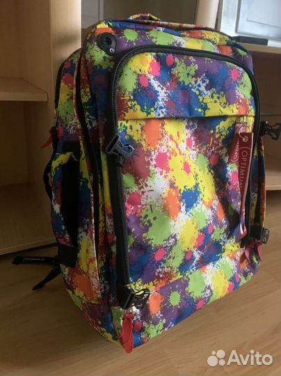 Рюкзак Сумка Чемодан для ручной клади 55х40х20