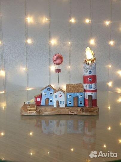 Маяк дрифтвуд