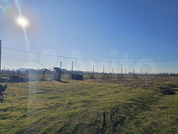 Участок 4 сот. (ИЖС)