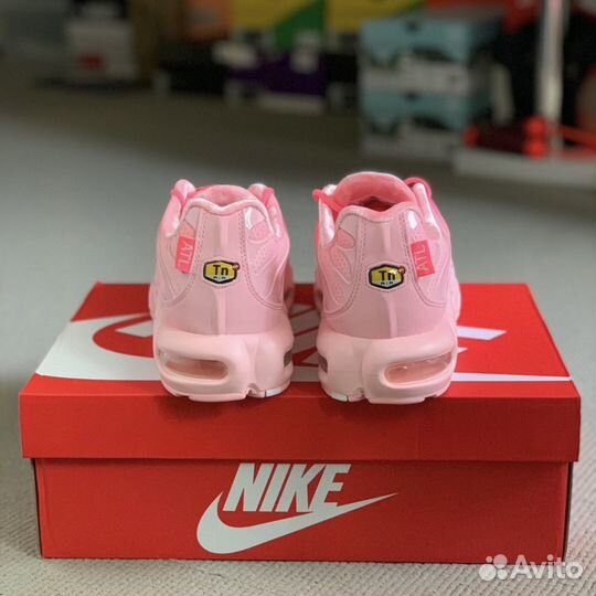 Nike air max plus tn 