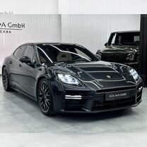 Porsche Panamera 4 2.9 AMT, 2024, 10 км, с пробегом, цена 25 700 000 руб.