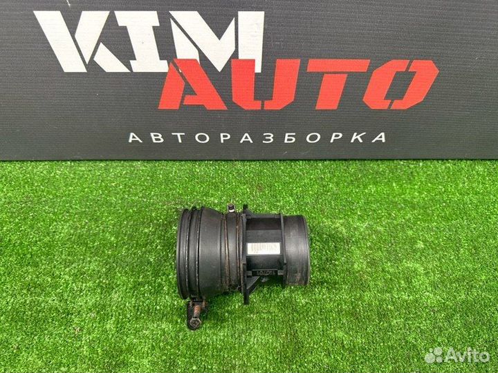 Расходомер воздуха (дмрв) Hyundai Tucson Jm 2.0